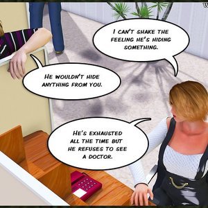 New Image - Issue 1-4 (TG Comics) image 020