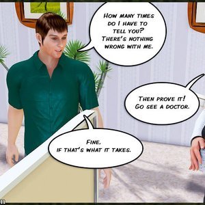 New Image - Issue 1-4 (TG Comics) image 023