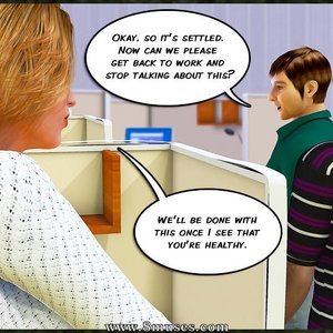 New Image - Issue 1-4 (TG Comics) image 025