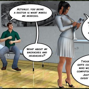New Image - Issue 1-4 (TG Comics) image 033