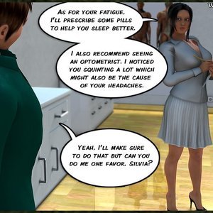 New Image - Issue 1-4 (TG Comics) image 034