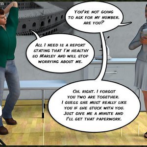 New Image - Issue 1-4 (TG Comics) image 035