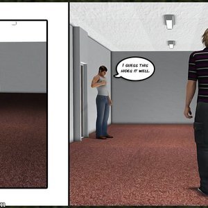 New Image - Issue 1-4 (TG Comics) image 054
