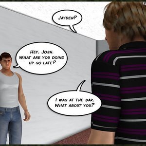 New Image - Issue 1-4 (TG Comics) image 055