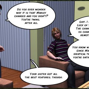 New Image - Issue 1-4 (TG Comics) image 064