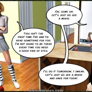 New Image - Issue 1-4 (TG Comics) image 074