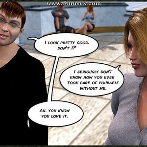 New Image - Issue 1-4 (TG Comics) image 077