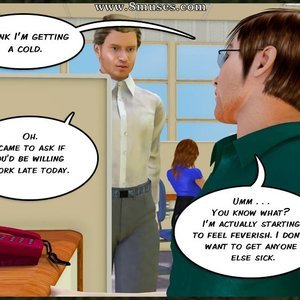 New Image - Issue 1-4 (TG Comics) image 085