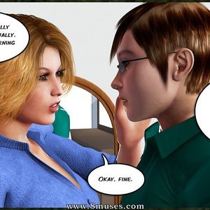 New Image - Issue 1-4 (TG Comics) image 094