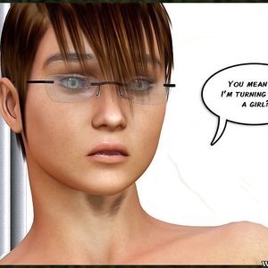 New Image - Issue 1-4 (TG Comics) image 102