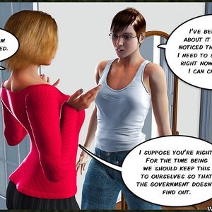 New Image - Issue 1-4 (TG Comics) image 108