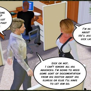 New Image - Issue 1-4 (TG Comics) image 110
