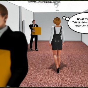 New Image - Issue 1-4 (TG Comics) image 113