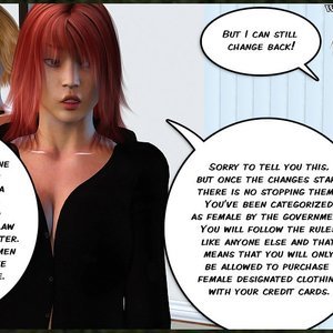 New Image - Issue 1-4 (TG Comics) image 119