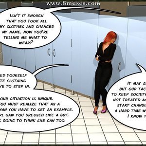 New Image - Issue 1-4 (TG Comics) image 128