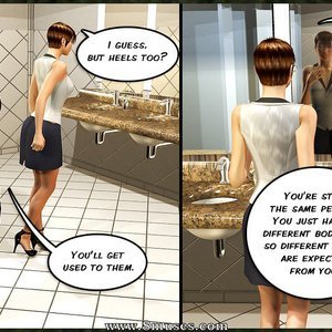 New Image - Issue 1-4 (TG Comics) image 130
