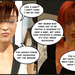 New Image - Issue 1-4 (TG Comics) image 131