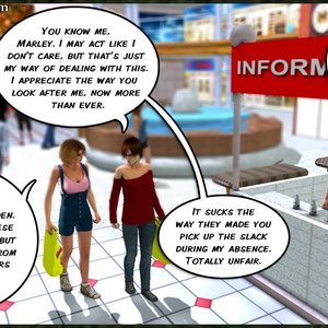 New Image - Issue 1-4 (TG Comics) image 156