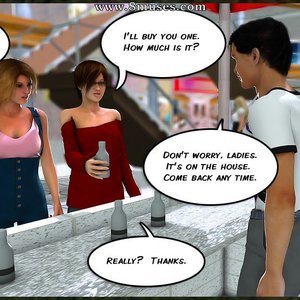 New Image - Issue 1-4 (TG Comics) image 157