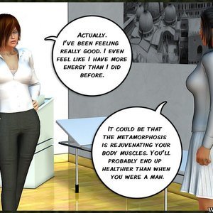 New Image - Issue 1-4 (TG Comics) image 160