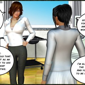 New Image - Issue 1-4 (TG Comics) image 161
