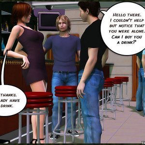 New Image - Issue 1-4 (TG Comics) image 171