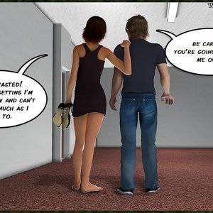 New Image - Issue 1-4 (TG Comics) image 175