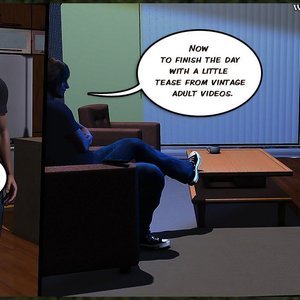 New Image - Issue 1-4 (TG Comics) image 177