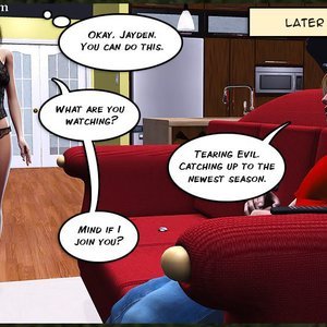 New Image - Issue 5-7.2 (TG Comics) image 104