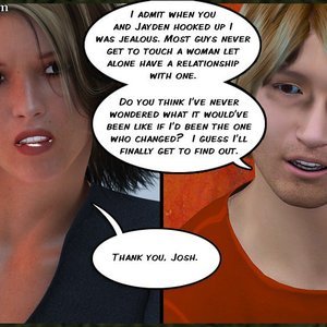 New Image - Issue 5-7.2 (TG Comics) image 138