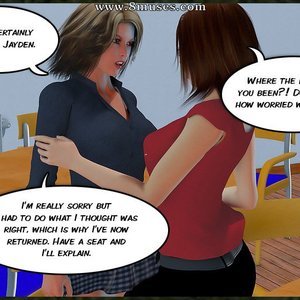 New Image - Issue 5-7.2 (TG Comics) image 254