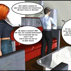 Reality Reversed - Issue 10 (TG Comics) image 004