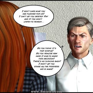 Reality Reversed - Issue 10 (TG Comics) image 009