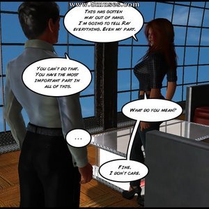 Reality Reversed - Issue 10 (TG Comics) image 010