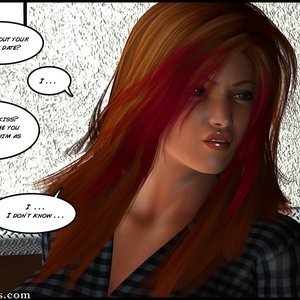 Reality Reversed - Issue 10 (TG Comics) image 012