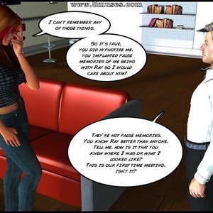 Reality Reversed - Issue 10 (TG Comics) image 013