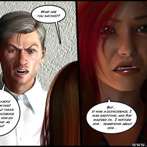 Reality Reversed - Issue 10 (TG Comics) image 014