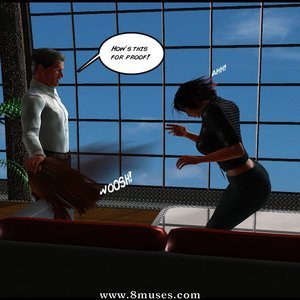 Reality Reversed - Issue 10 (TG Comics) image 021
