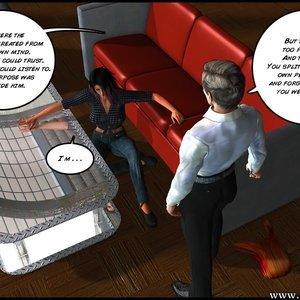 Reality Reversed - Issue 10 (TG Comics) image 023