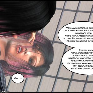 Reality Reversed - Issue 10 (TG Comics) image 026