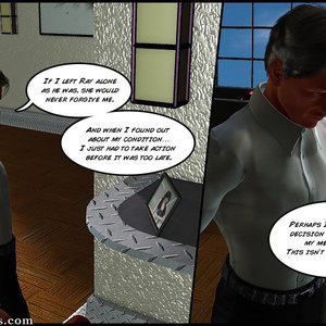 Reality Reversed - Issue 10 (TG Comics) image 028