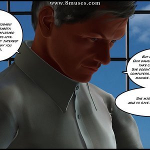 Reality Reversed - Issue 10 (TG Comics) image 030
