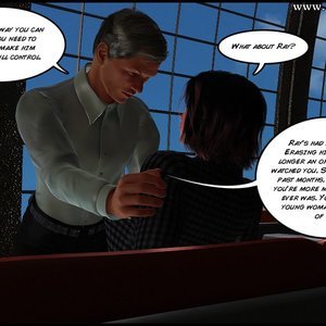 Reality Reversed - Issue 10 (TG Comics) image 034