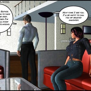 Reality Reversed - Issue 10 (TG Comics) image 036