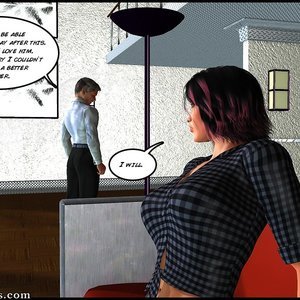 Reality Reversed - Issue 10 (TG Comics) image 037