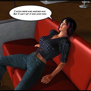 Reality Reversed - Issue 10 (TG Comics) image 039