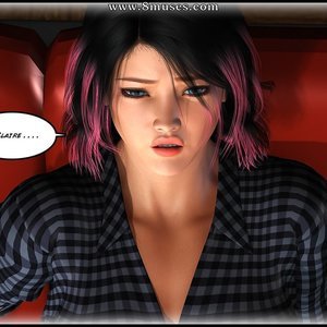 Reality Reversed - Issue 10 (TG Comics) image 040