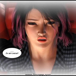 Reality Reversed - Issue 10 (TG Comics) image 041