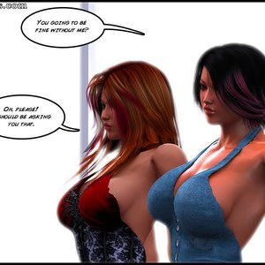 Reality Reversed - Issue 10 (TG Comics) image 044