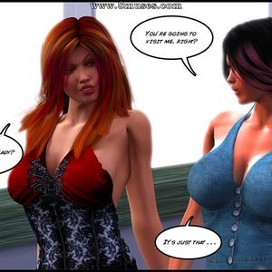 Reality Reversed - Issue 10 (TG Comics) image 046
